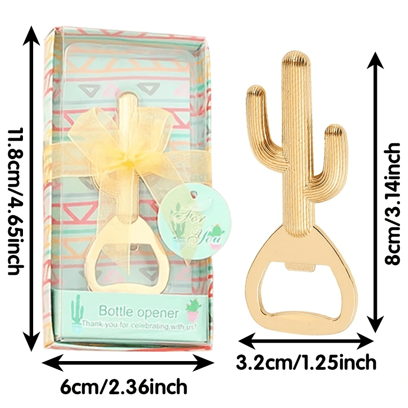 5pcs Package Bottle Opener Fun - огляд і ціна Beer & Wine Downtown